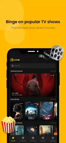fancode-for-pc download tv show